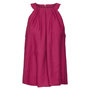 Voir la diapositive 2 : Vero Moda Top Fuchsia Femme Vero Moda Evalina