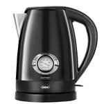 MPM Bouilloire MPM MCZ-108/C 1.7 L Noir