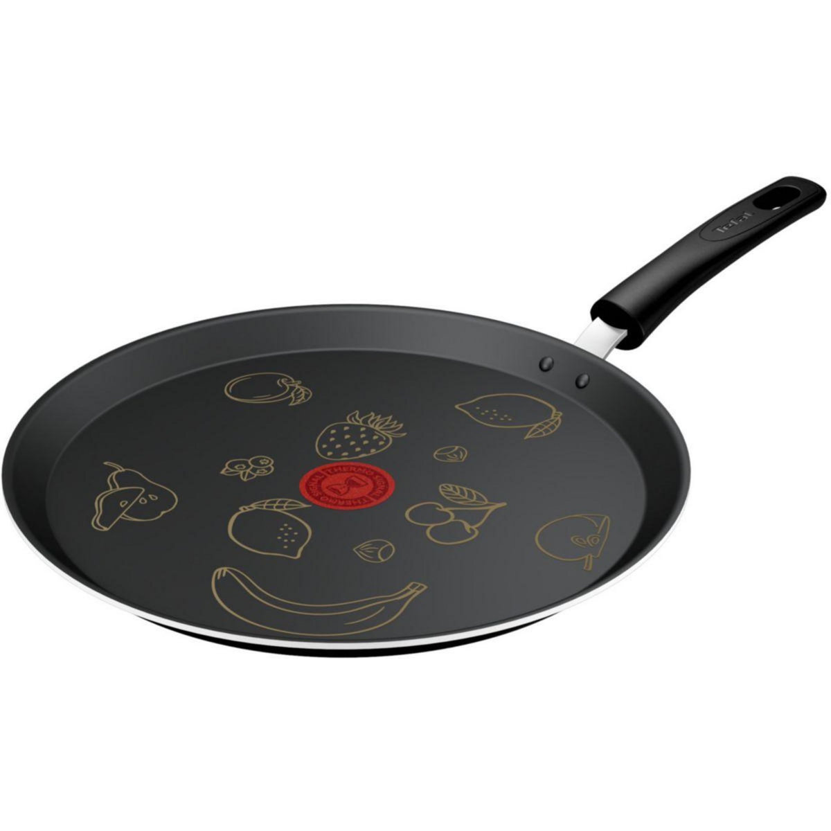 TEFAL Crêpière 32cm induction