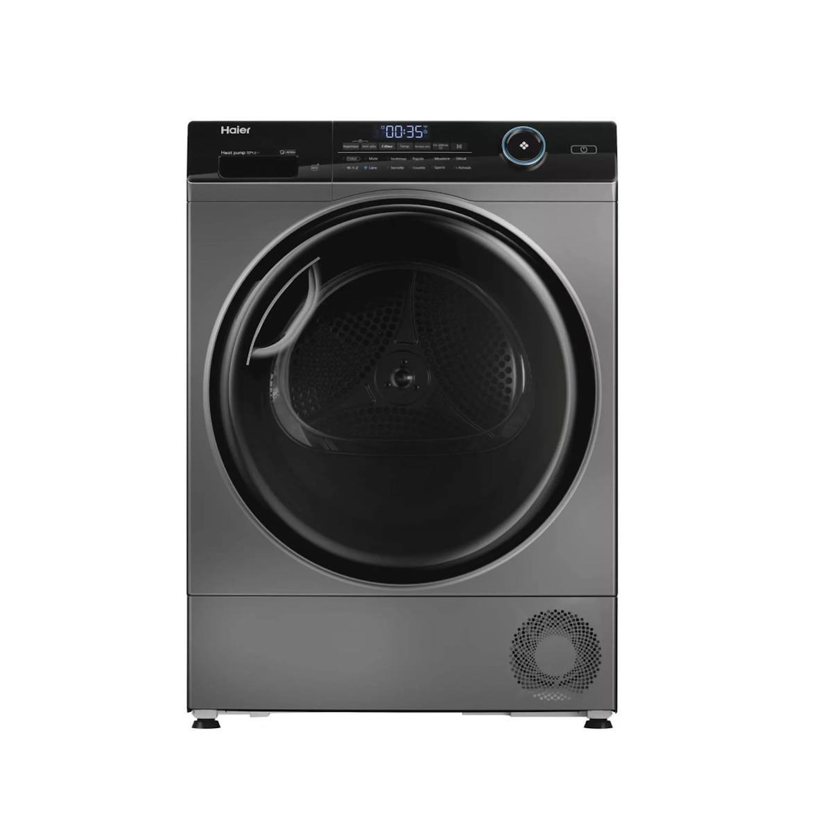 HAIER Sèche-linge à condensation 60cm 10kg - HD100-A2959RE-FR