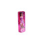 Voir la diapositive 1 : MATTEL Mattel Barbie Fashionistas Vitiligo Puppe im schulterfreien Polka Dot Kleid (GRB62)