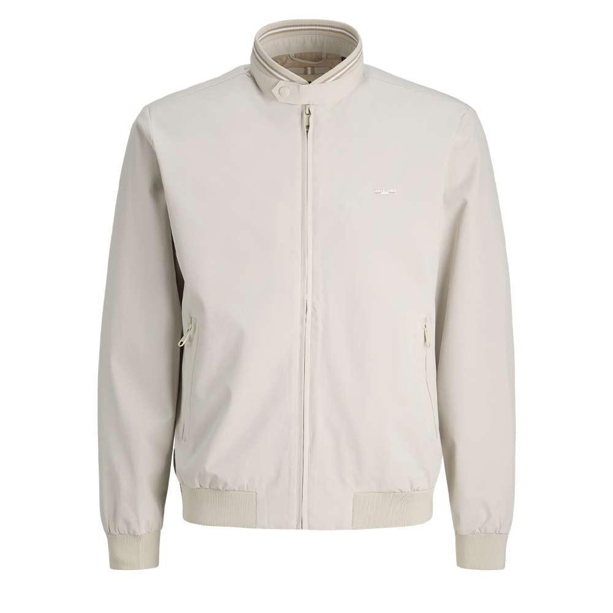 Voir la diapositive 3 : Jack & Jones Veste beige homme jack & jones blubrad