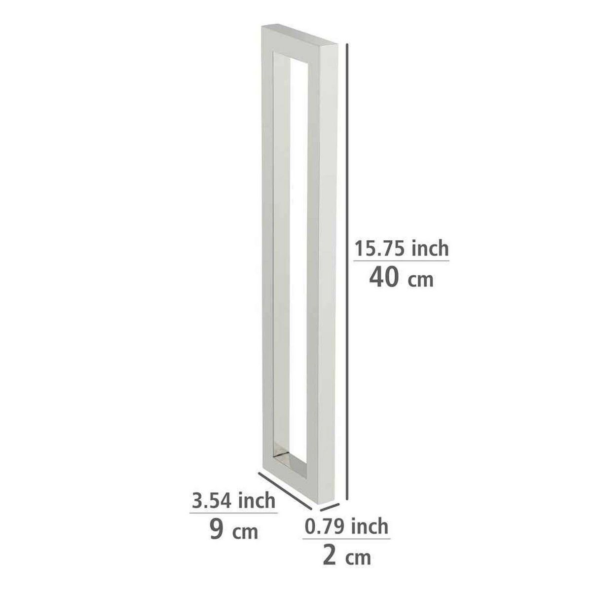 Wenko Porte-serviettes mural