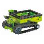 Voir la diapositive 2 : CLEMENTONI Coffret de construction Tracteurs  