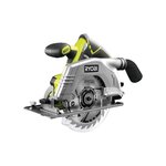 Ryobi Scie circulaire RYOBI 18V One+ - sans batterie ni chargeur R18CS-0