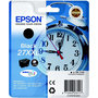 Voir la diapositive 1 : Epson Cartouche d'encre Originale T2791 XXL Haute Capacité Noire Série Réveil - C13T27914010