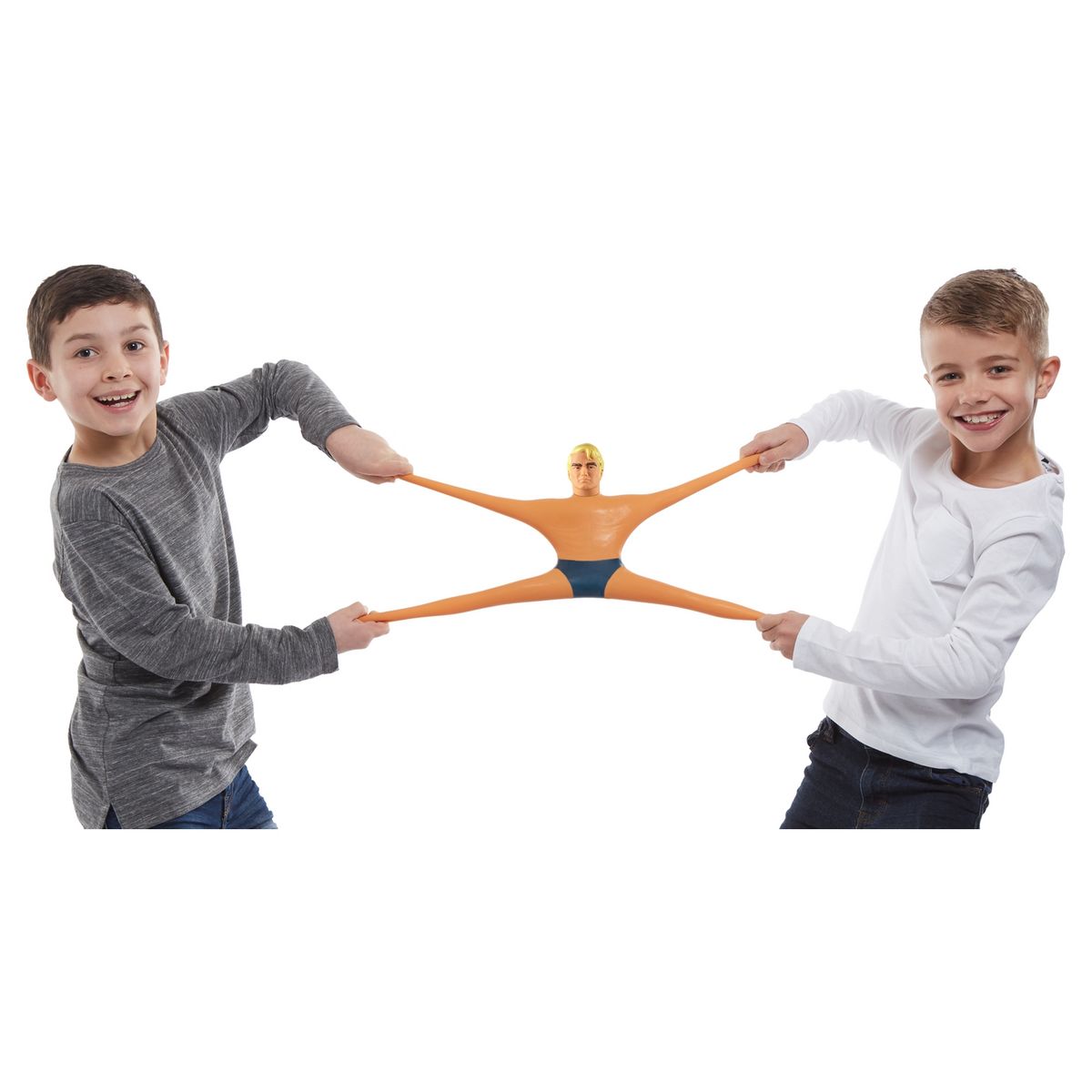 GIOCHI PREZIOSI Figurine Stretch armstrong l'original