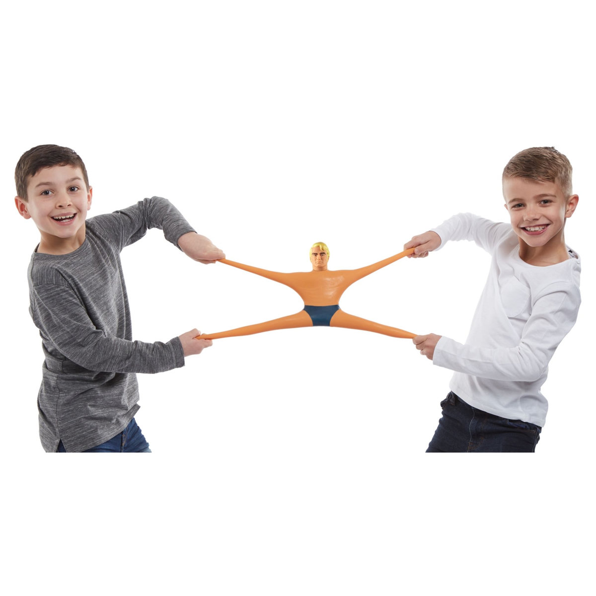 GIOCHI PREZIOSI Figurine Stretch armstrong l'original