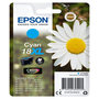 Voir la diapositive 2 : Epson EPSON Cartouche T1812 - Paquerette - Cyan XL