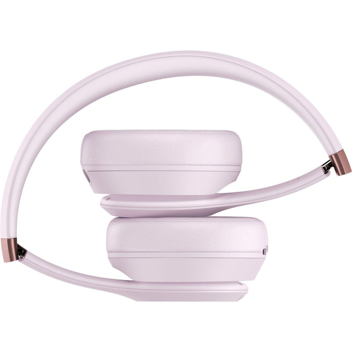 BEATS Casque Solo 4 wireless Cloud Pink