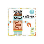 Djeco RigoloMonster 27 pcs KINOPTIK
