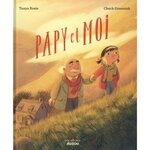 PAPY ET MOI, Groenink Chuck