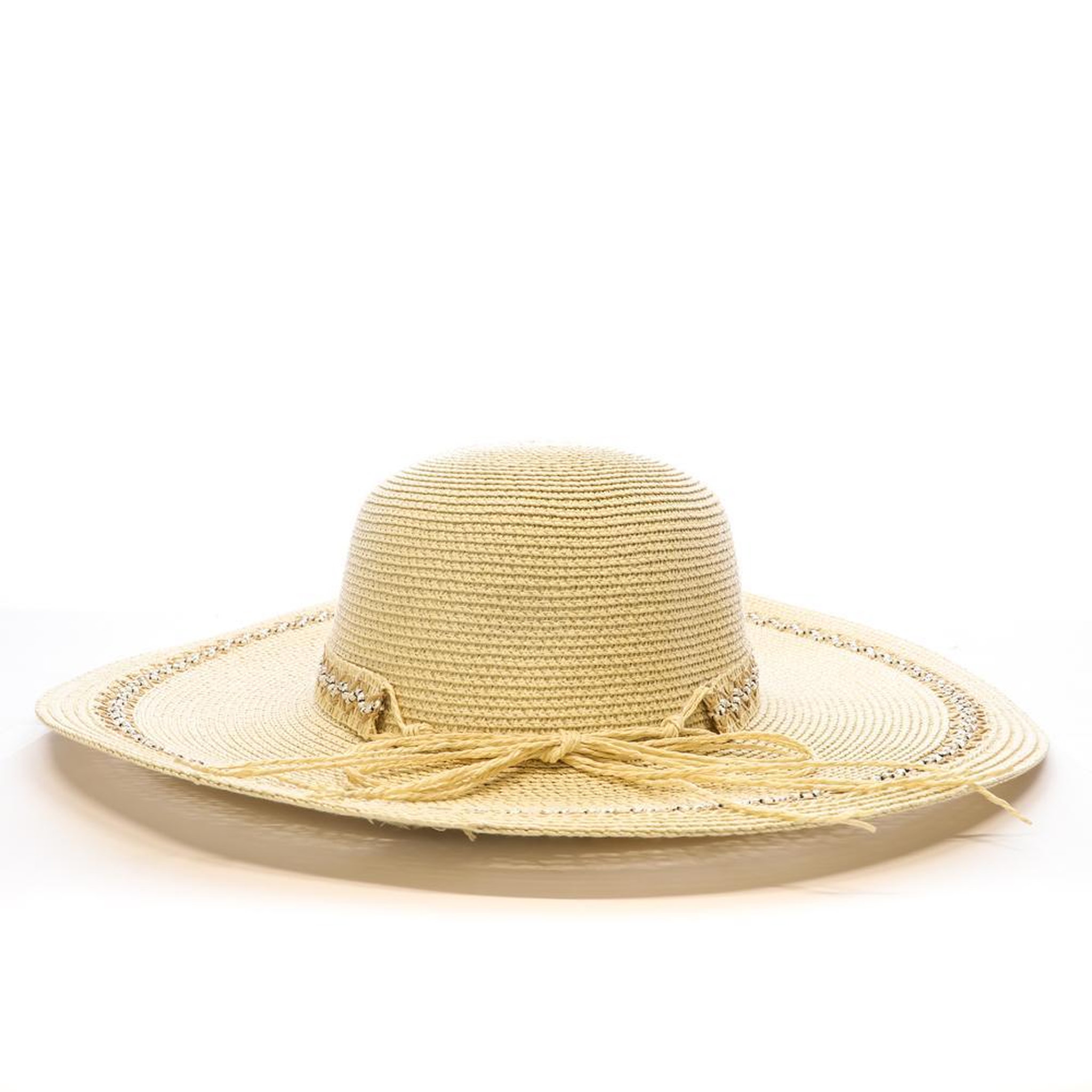 Voir la diapositive 3 : Vero Moda Capeline beige via lorenzo spch1510