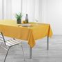 Voir la diapositive 3 : Paris Prix Nappe Enduit  Newton  140x250cm Moutarde