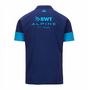 Voir la diapositive 2 : KAPPA Polo  Homme Kappa Andoi Alpine F1