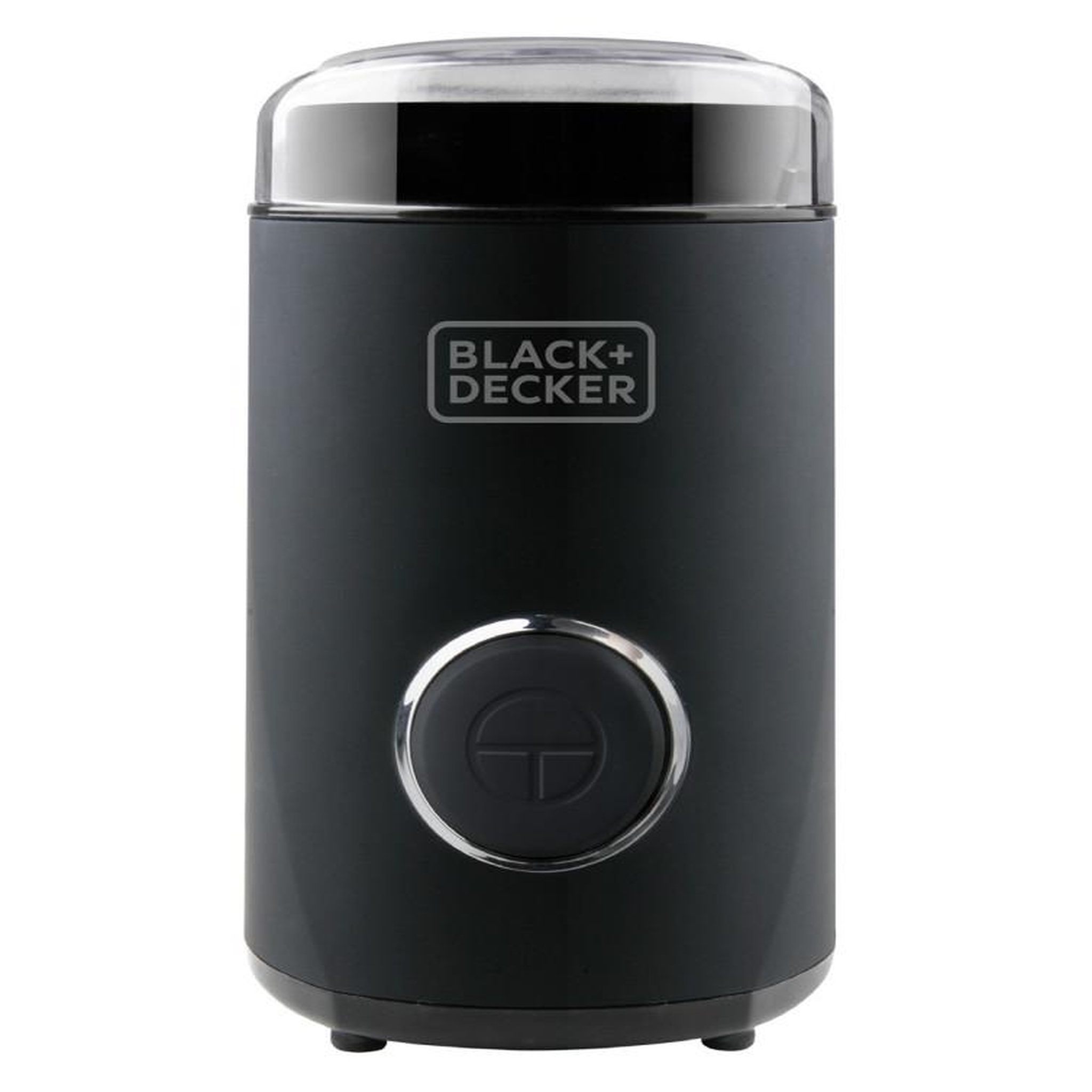 Black et Decker Moulin à café électrique 150w noir - BXCG150E
