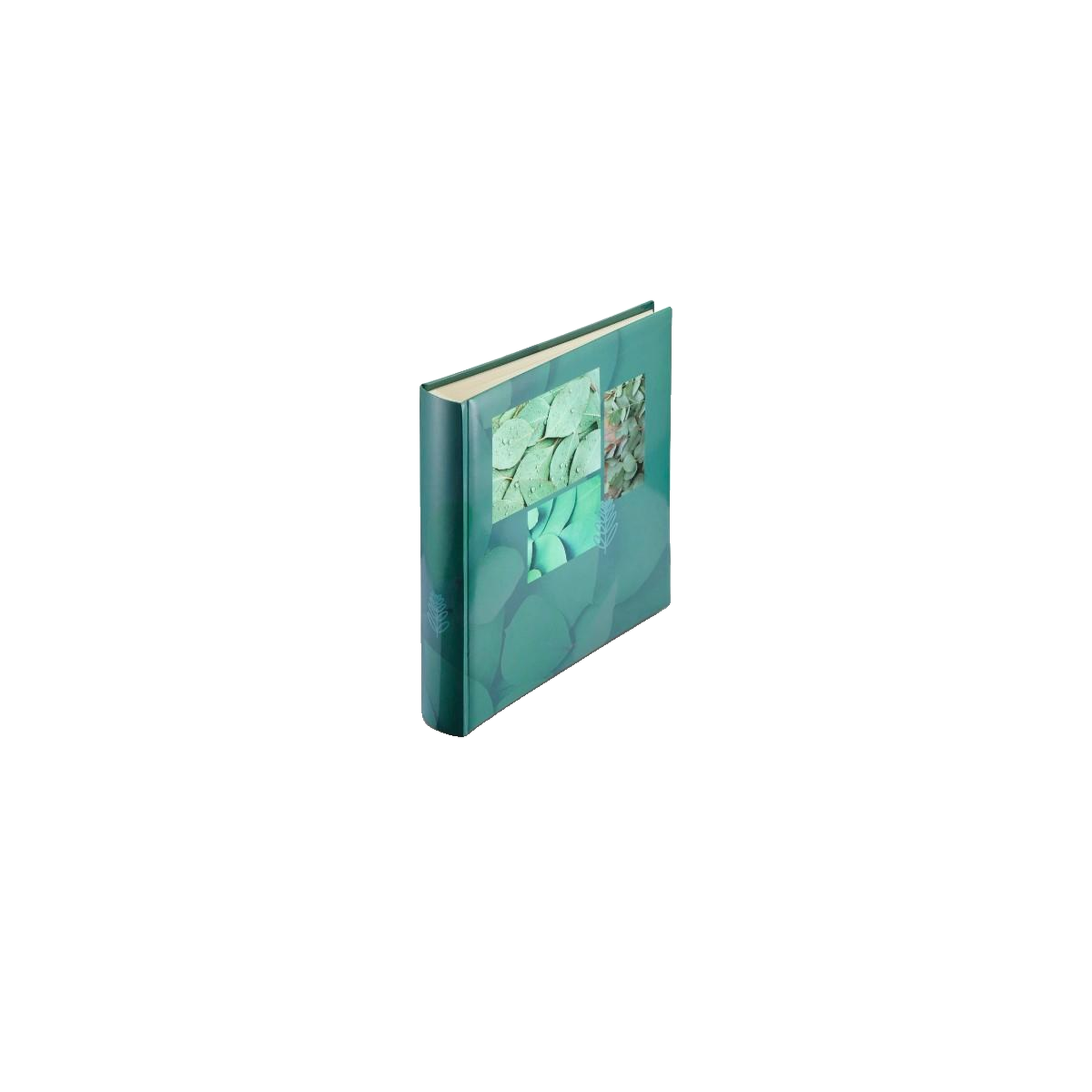 Voir la diapositive 3 : Hama Album photo Hama Singo II couleur verte
