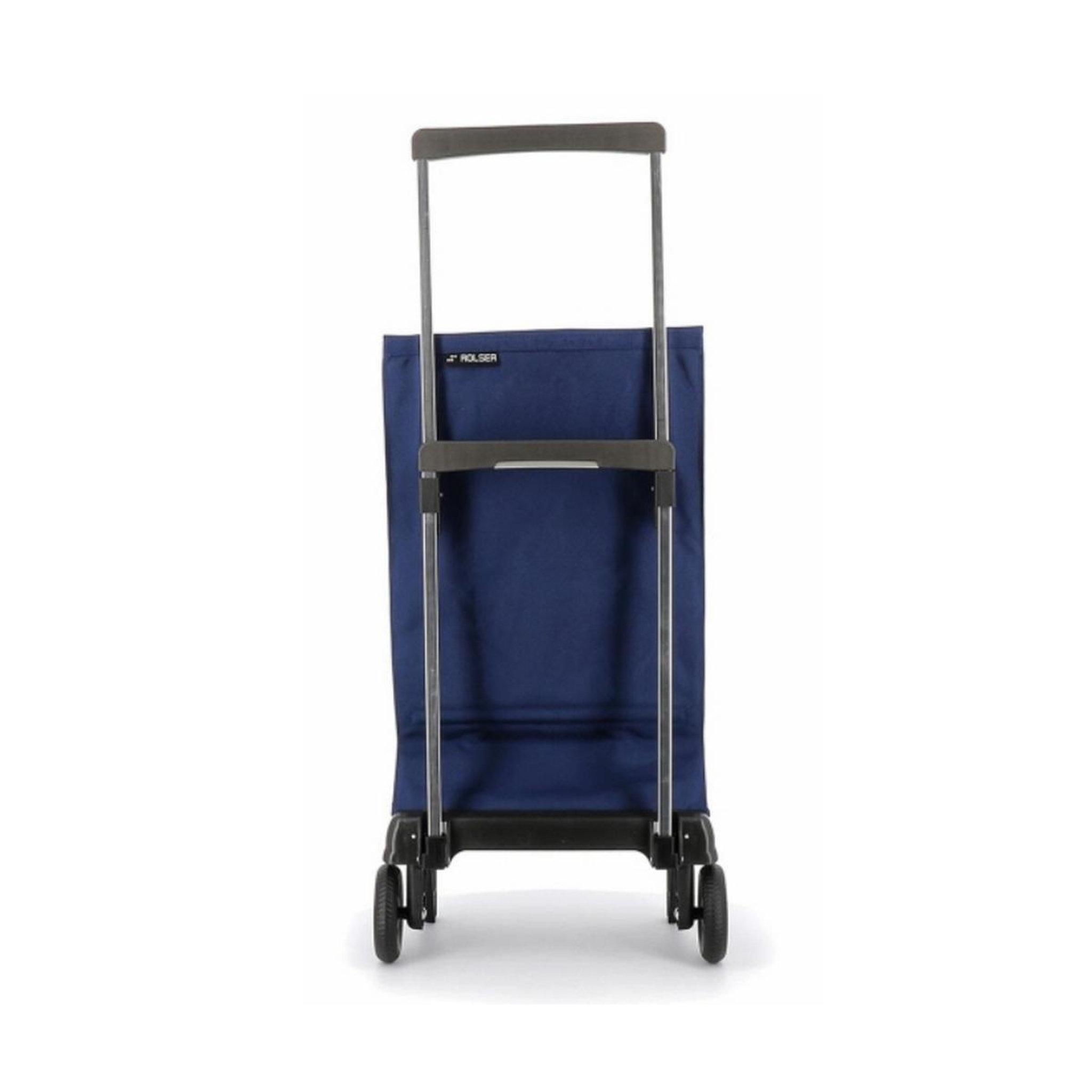 Voir la diapositive 3 : Rolser Poussette de marché 2 roues 40l bleue - ple001 klein