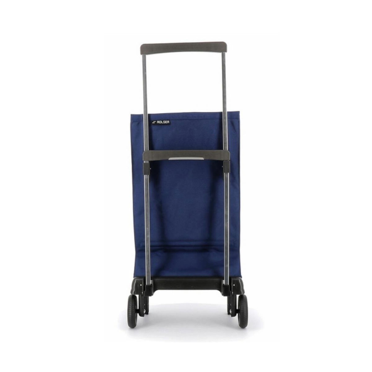 Rolser Poussette de marché 2 roues 40l bleue - PLE001 KLEIN