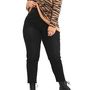 Voir la diapositive 1 : BRAVE SOUL Jean  Mom Femme Brave Soul Fran