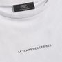 Voir la diapositive 2 : Le Temps Des Cerises T-shirt  Fille Le Temps Des Cerises Catigi