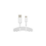 Belkin Câble USB Belkin BOOST CHARGE 3 mètres blanc