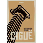 CIGUE, Gourio Chrysostome