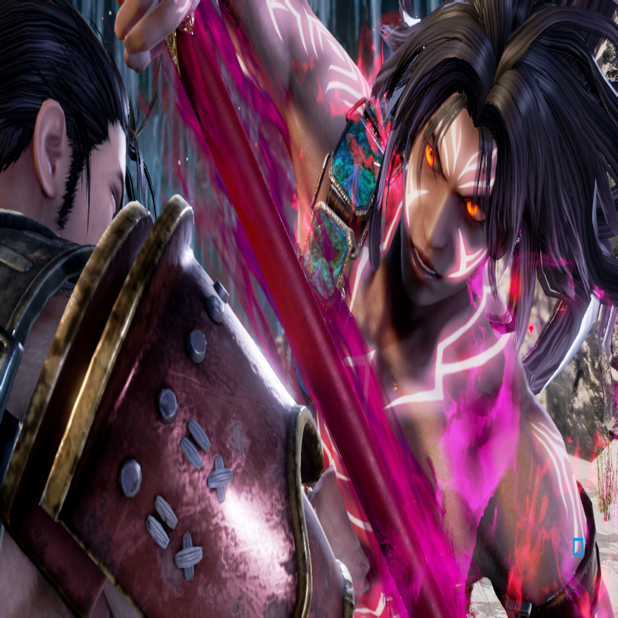 Voir la diapositive 4 : SoulCalibur VI PS4