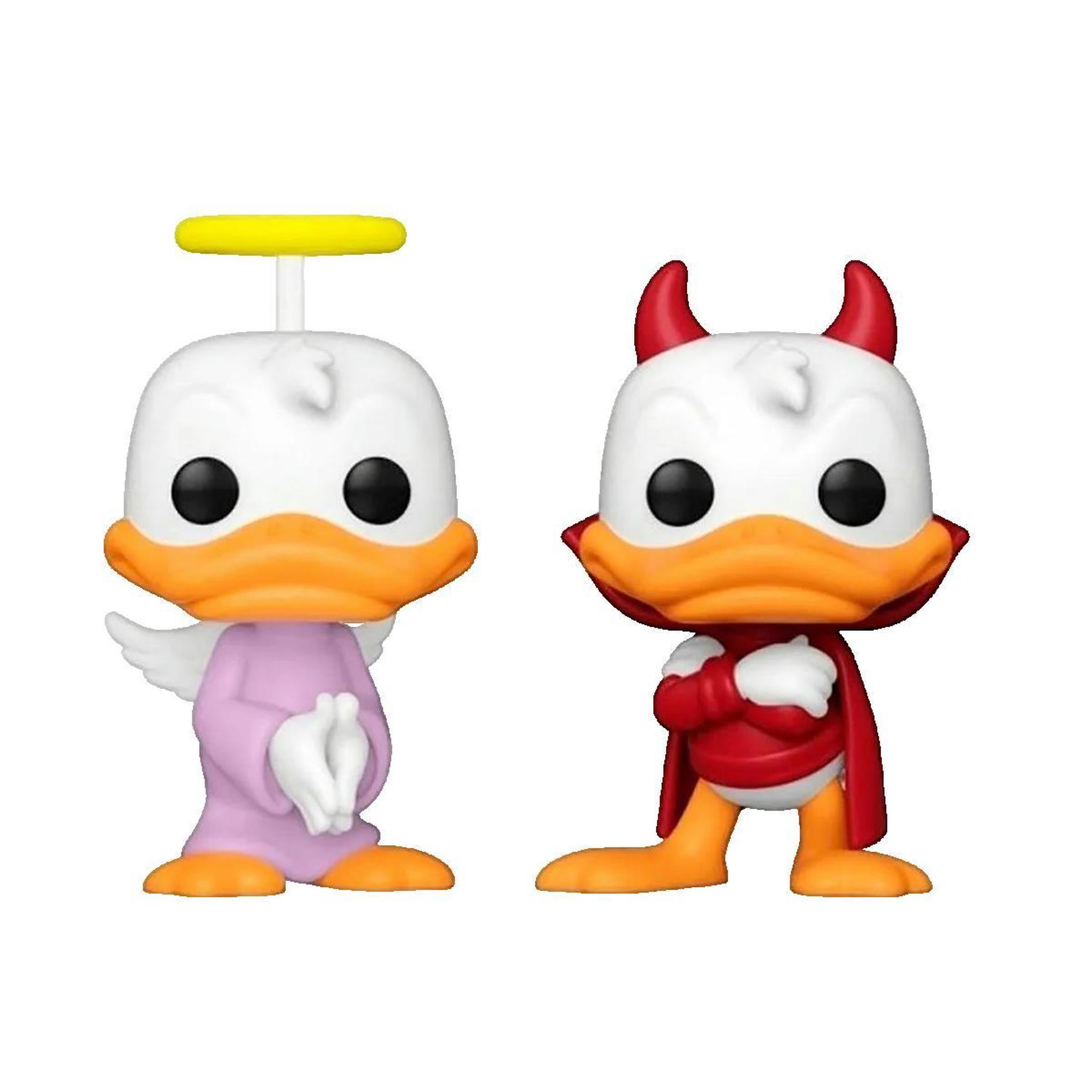 Voir la diapositive 2 : Funko Figurine Donald Duck Funko multicolore