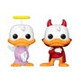 Voir la diapositive 2 : Funko Figurine Donald Duck Funko multicolore