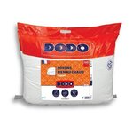 DODO DODO - Couette - Bien au chaud - 240 x 260 - 400g/m² - VOLUPT'AIR - Blanc