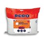 Voir la diapositive 1 : DODO DODO - Couette - Bien au chaud - 240 x 260 - 400g/m² - VOLUPT'AIR - Blanc