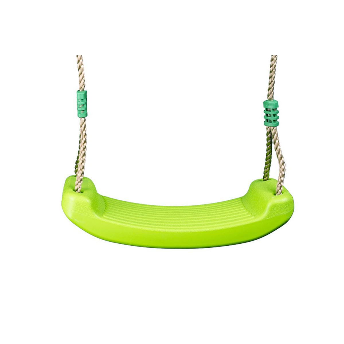 Trigano Balançoire soufflée verte pour portique 1,90 / 2,50 m - 426