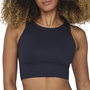 Voir la diapositive 1 : Only Brassière de Sport Marine Femme ONLY PLAY Life