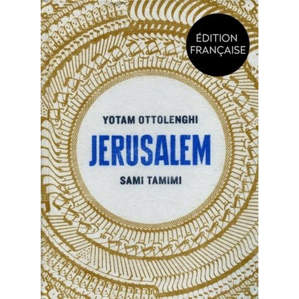 JERUSALEM, Ottolenghi Yotam