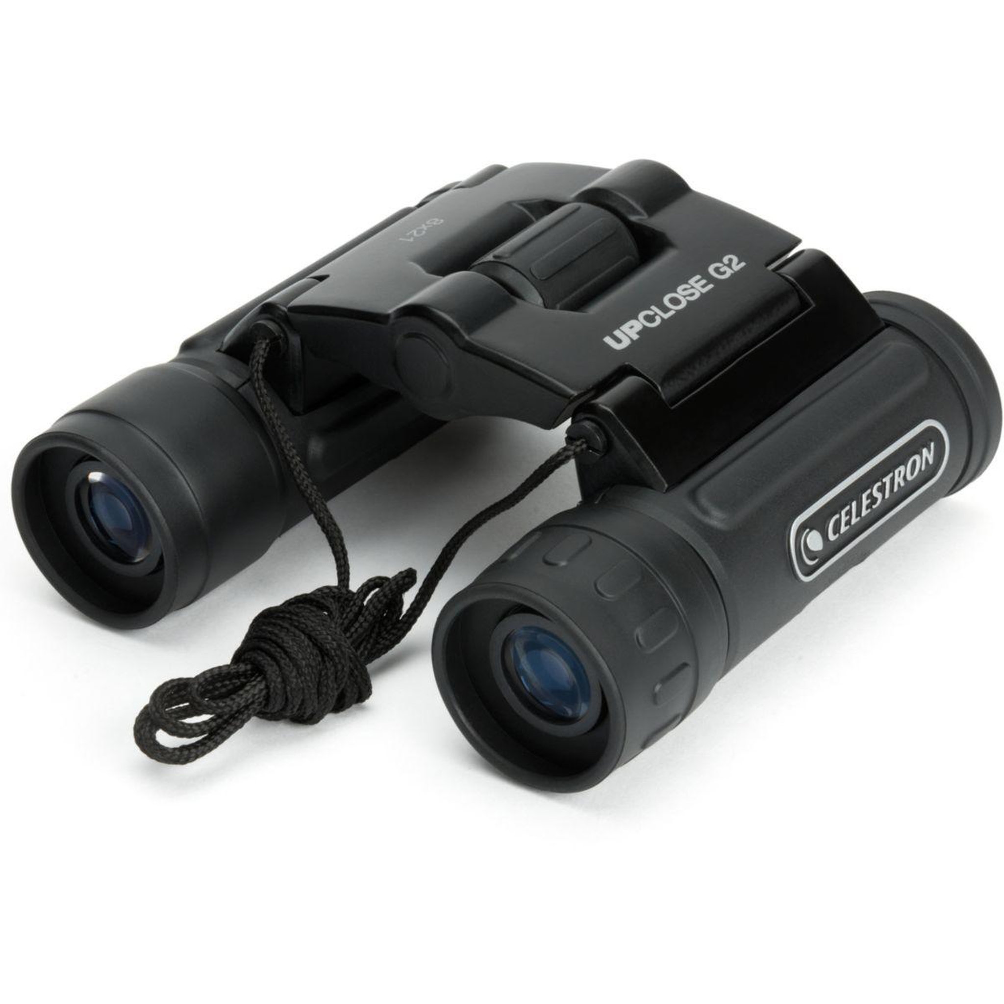 Voir la diapositive 2 : CELESTRON Jumelles UpClose G2 8x21