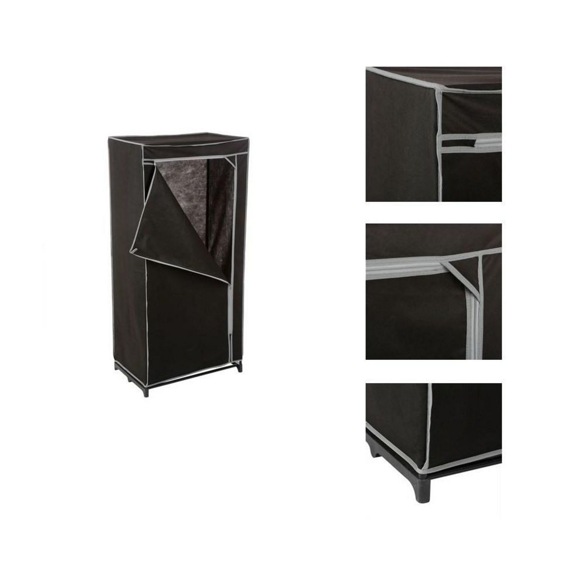 ATMOSPHERA Armoire 1 penderie