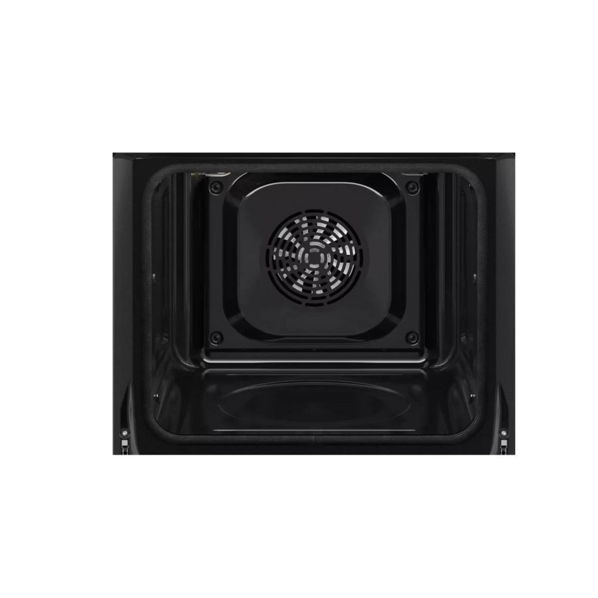 ELECTROLUX Four intégrable multifonction 65l 59cm pyrolyse inox - EOH4P06BX