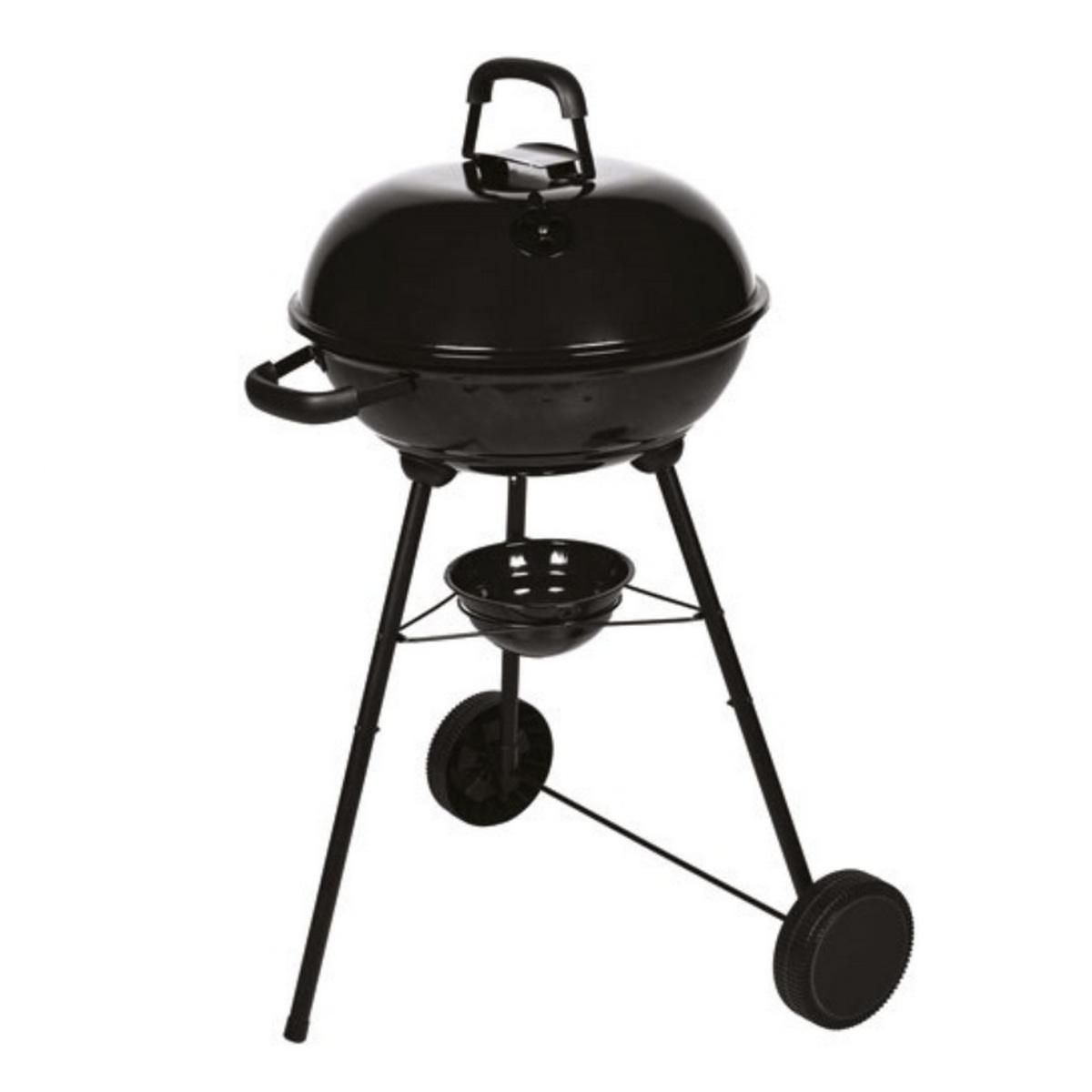 SOMAGIC Barbecue à charbon de bois 43cm - 340430