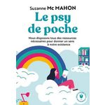 LE PSY DE POCHE, Mc Mahon Susanna