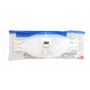 Voir la diapositive 4 : 3M Masque 3M Aura 9332 anti-poussières pliable FFP3 avec soupape x 5