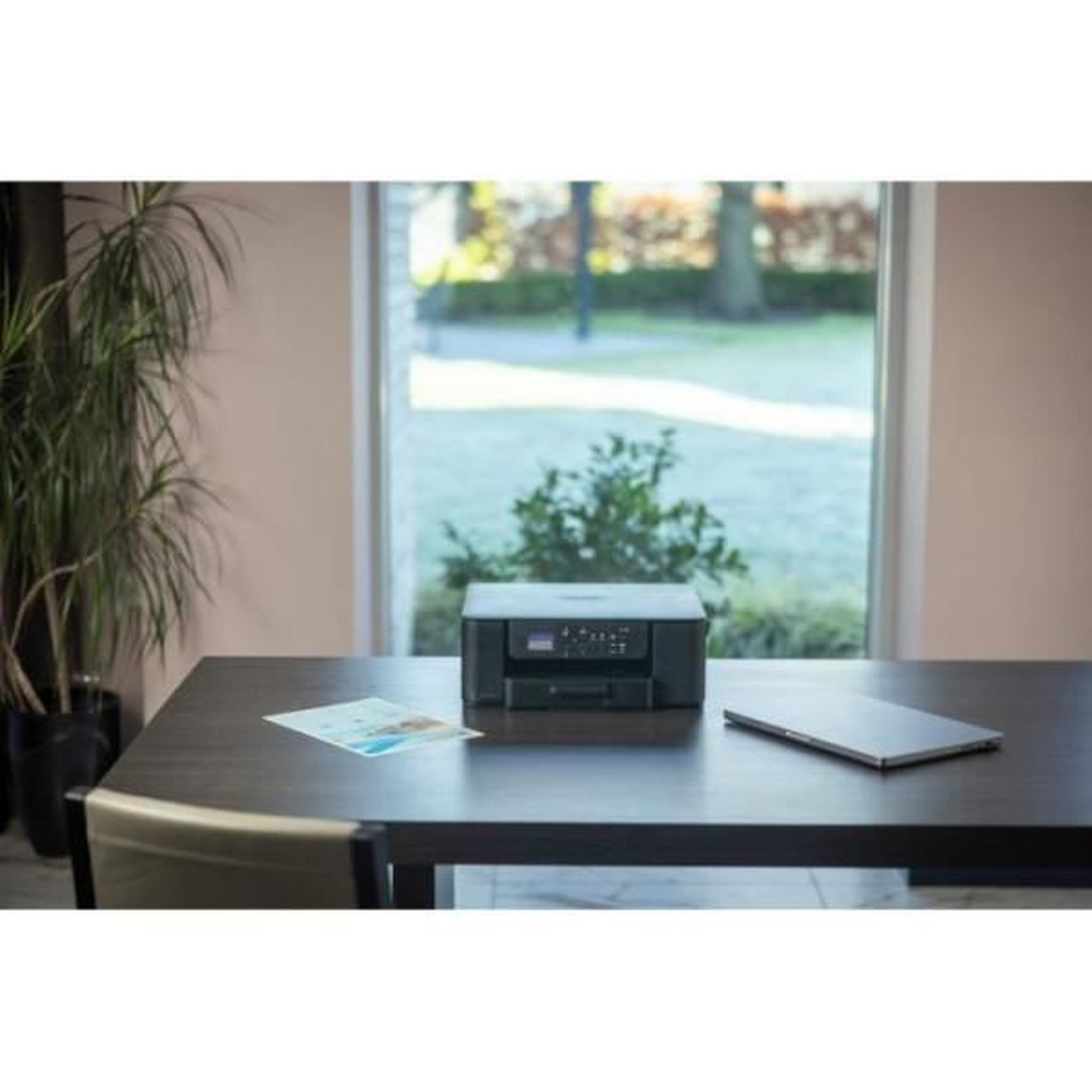 Voir la diapositive 3 : Brother Imprimante multifonction 3-en-1 - BROTHER - DCP-J1310DW - Wi-Fi - Jet d'encre - A4