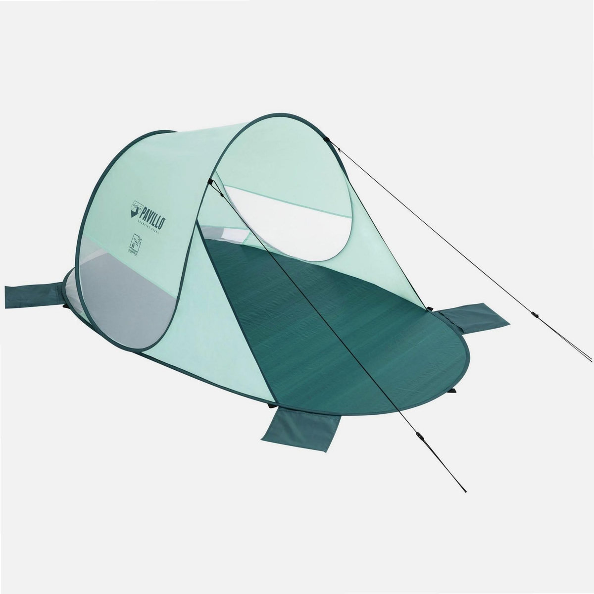 BESTWAY Tente de plage pop-up 2 places bestway
