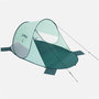Voir la diapositive 2 : BESTWAY Tente de plage pop-up 2 places bestway