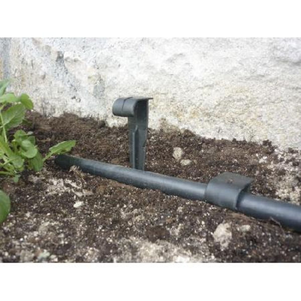 AUCHAN 20 crampons de sol