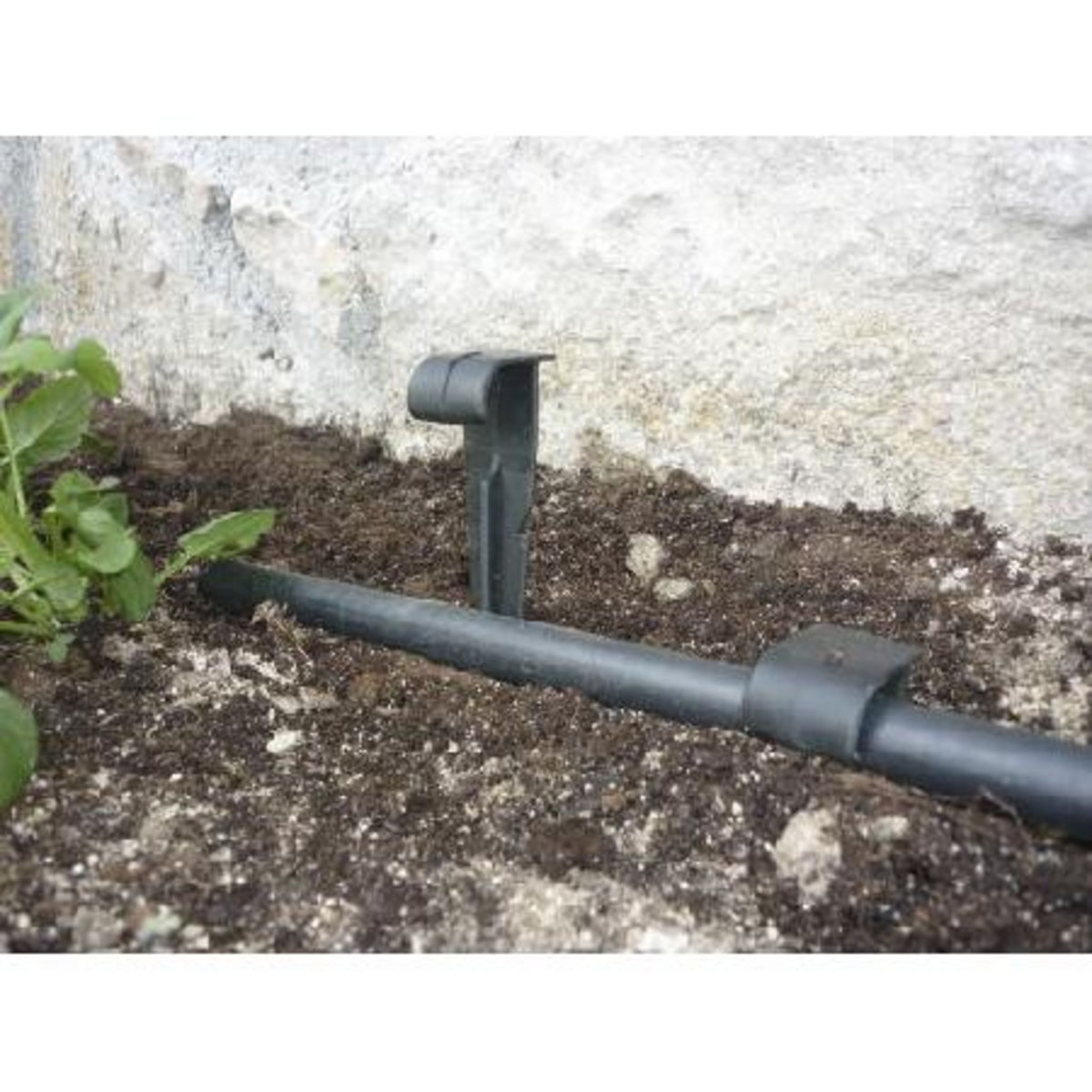 AUCHAN 20 crampons de sol