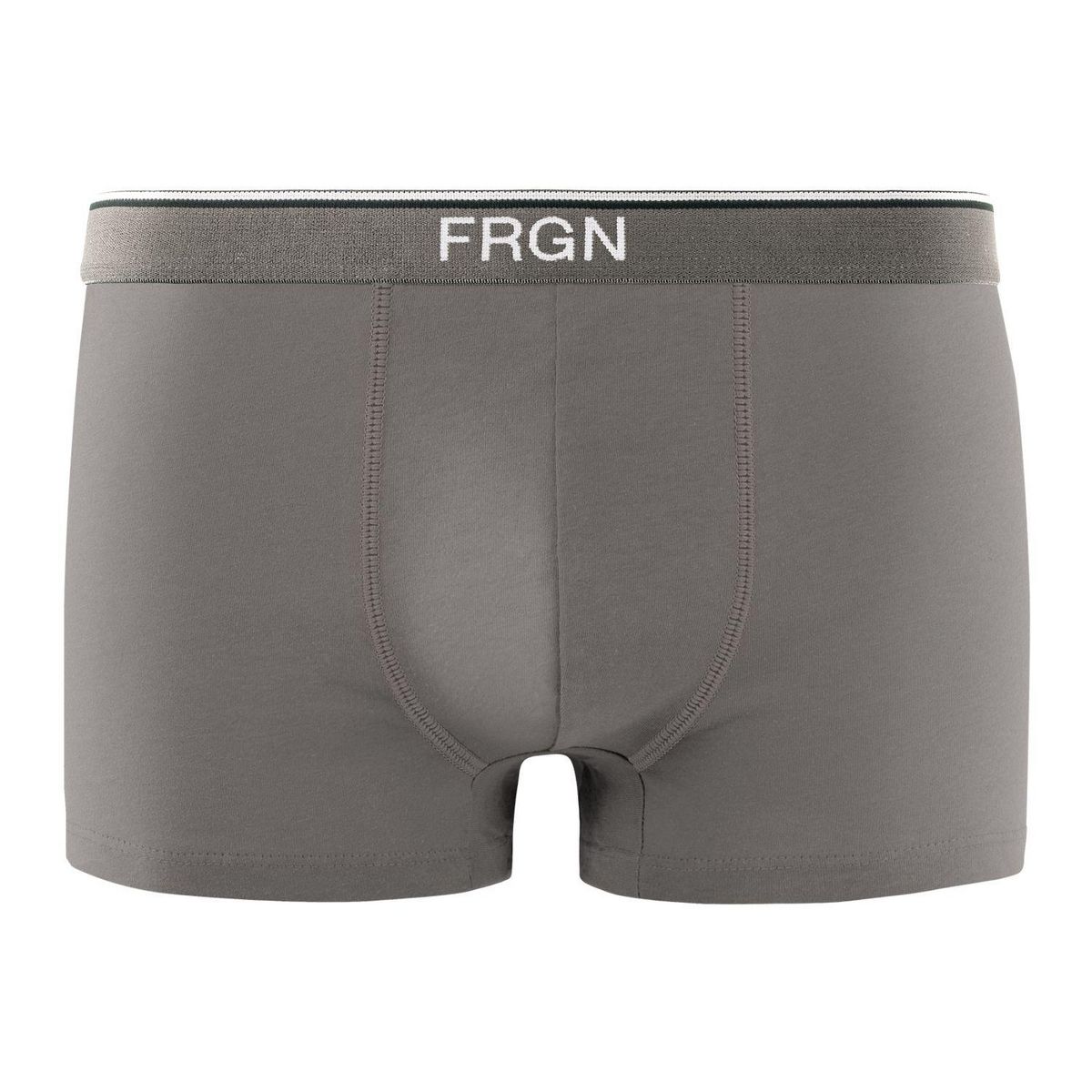 FREEGUN Lot de 3 boxers enfant Frgn