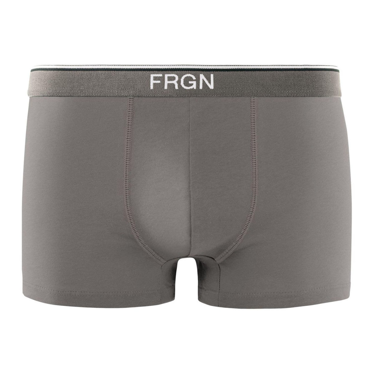 FREEGUN Lot de 3 boxers enfant Frgn