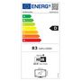 Voir la diapositive 6 : LG TV LED 75QNED86T 2024