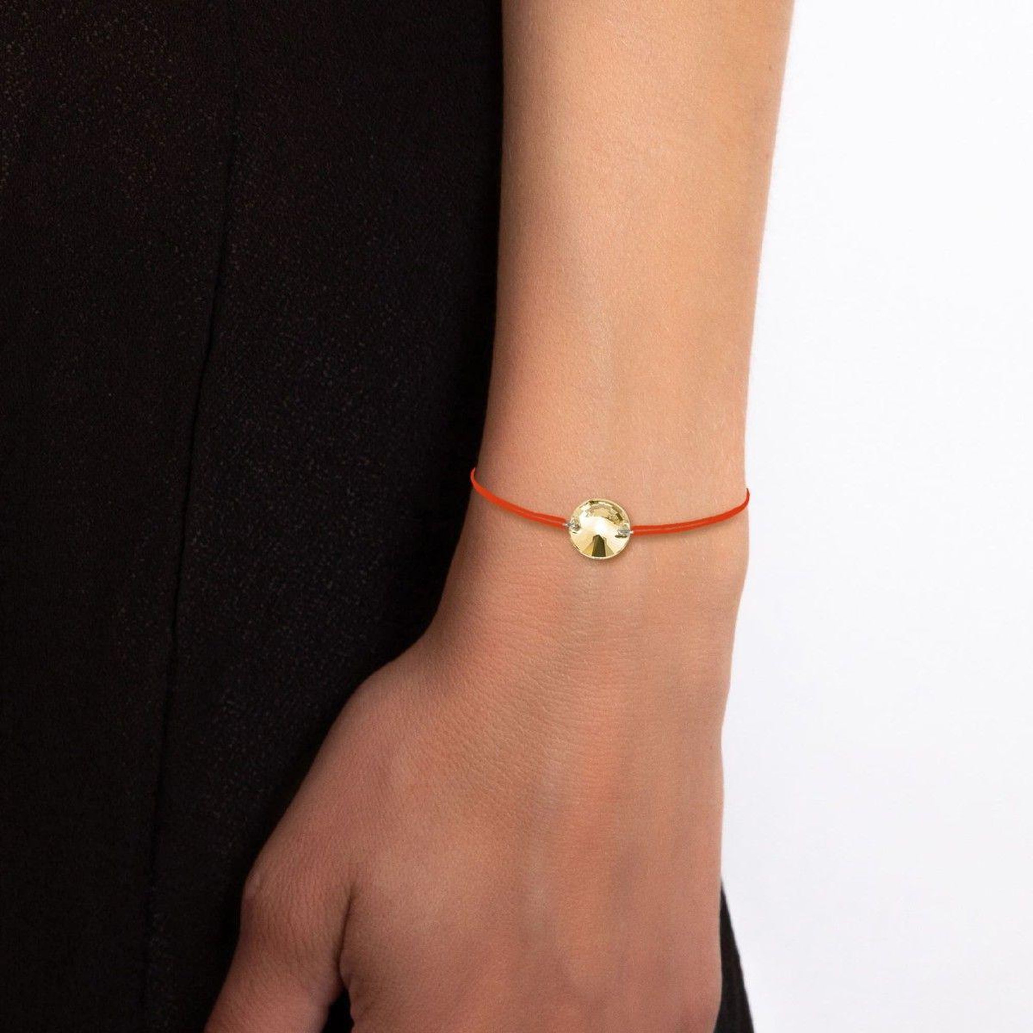 Voir la diapositive 2 : SC CRYSTAL Bracelet par SC Crystal®